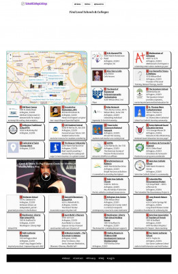 CCAC Student Life & Engagement - School and college listings CCAC Student Life & Engagement - School and college listings