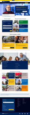 Bb Learn - Northern Arizona University Bb Learn - Northern Arizona University