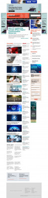 Northern Arizona University Adopts Blackboard Learn To ... Northern Arizona University Adopts Blackboard Learn To ...