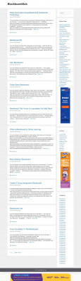 Nau Blackboard Help - BlackboardHub.Com Nau Blackboard Help - BlackboardHub.Com