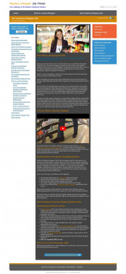 IntelliShop Mystery Shopping Services IntelliShop Mystery Shopping Services