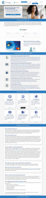 Cerulean: Continental Finance Cerulean: Continental Finance