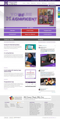 Parent Resources - Middletown City Schools Parent Resources - Middletown City Schools