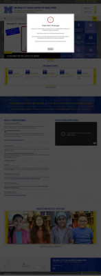Infinite Campus Parent Portal - Enlarged City School District of ... Infinite Campus Parent Portal - Enlarged City School District of ...