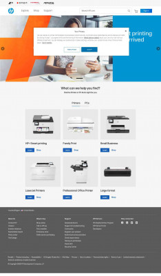 HP JetAdvantage solutions HP JetAdvantage solutions