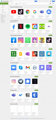 BGC Partner - Apps on Google Play BGC Partner - Apps on Google Play