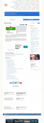 List Of What List Of What
