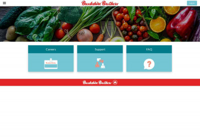 Employee Login Employee Login