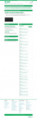 How do I log in? | Allegheny Health Network CME How do I log in? | Allegheny Health Network CME
