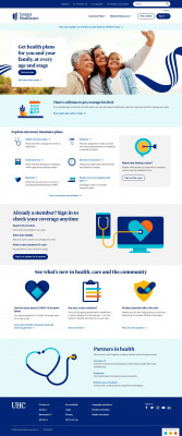 UnitedHealthcare: Health insurance plans for individuals ... UnitedHealthcare: Health insurance plans for individuals ...