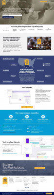 Wayne Enterprises, Inc. Profile - Top Workplaces Wayne Enterprises, Inc. Profile - Top Workplaces