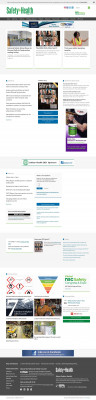 Wayne Enterprises - Safety+Health Magazine Wayne Enterprises - Safety+Health Magazine