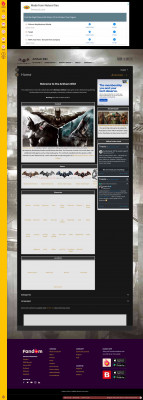 Wayne Enterprises | Arkham Wiki Wayne Enterprises | Arkham Wiki