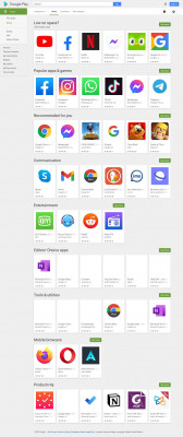 INOVA Federal Mobile - Apps on Google Play INOVA Federal Mobile - Apps on Google Play