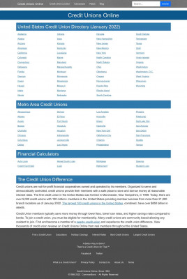INOVA Federal Credit Union Services: Savings, Checking ... INOVA Federal Credit Union Services: Savings, Checking ...