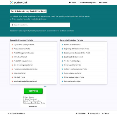 My Devry Student Portal Login - PortalsLink My Devry Student Portal Login - PortalsLink