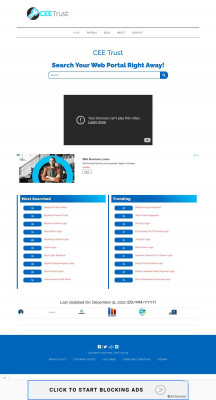 My Devry Student Portal - Find Official Portal - CEE-Trust My Devry Student Portal - Find Official Portal - CEE-Trust