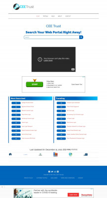 My Devry Edu Portal - Find Official Portal - CEE-Trust My Devry Edu Portal - Find Official Portal - CEE-Trust