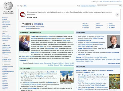 Marriott International - Wikipedia Marriott International - Wikipedia