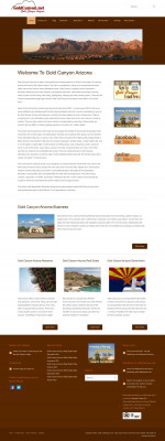 Welcome To Gold Canyon Arizona - GoldCanyon.net - Gold ... Welcome To Gold Canyon Arizona - GoldCanyon.net - Gold ...