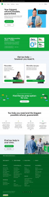 Your Gold Canyon tax preparation office - H&R Block Your Gold Canyon tax preparation office - H&R Block