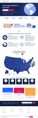 EPB Availability Map | EPB Packages | HighSpeedInternet.com EPB Availability Map | EPB Packages | HighSpeedInternet.com