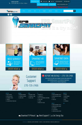 EPB Smartnet EPB Smartnet
