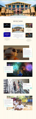 STANDARDS OF BUSINESS CONDUCT - The Walt Disney ... STANDARDS OF BUSINESS CONDUCT - The Walt Disney ...