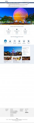 Team Building | Blog | Disney Meetings & Events Team Building | Blog | Disney Meetings & Events