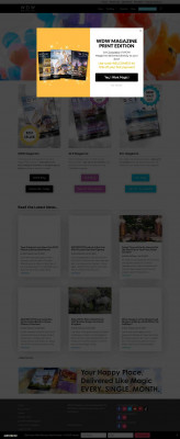 Get the Latest WDW News - Walt Disney World WDW News ... Get the Latest WDW News - Walt Disney World WDW News ...