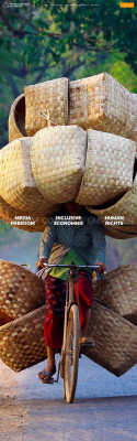 Thomson Reuters Foundation Thomson Reuters Foundation