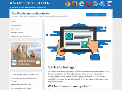 Arcor Login und Startseite ▷ arcor.de im Browser festlegen Arcor Login und Startseite ▷ arcor.de im Browser festlegen