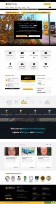 Mott Community College Mott Community College