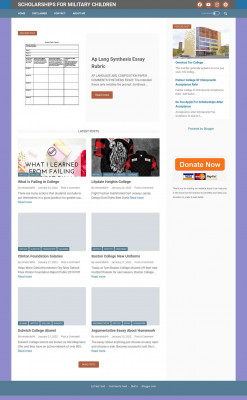 Canvas Middlesex County College - scholarships for military ... Canvas Middlesex County College - scholarships for military ...