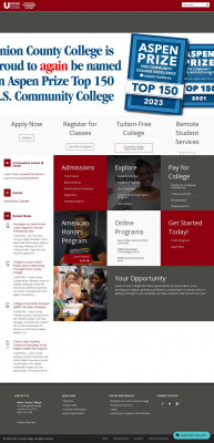 Union County College Union County College