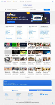 Comcast Now Employee Sign In, Jobs EcityWorks Comcast Now Employee Sign In, Jobs EcityWorks