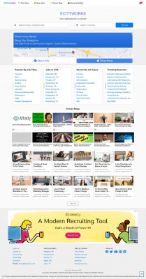 Comcast Now Employee Self Service, Jobs EcityWorks Comcast Now Employee Self Service, Jobs EcityWorks