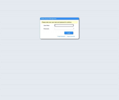 Forgot Password Forgot Password