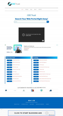 Supervalu 401k Plan Portal - Find Official Portal - CEE-Trust Supervalu 401k Plan Portal - Find Official Portal - CEE-Trust