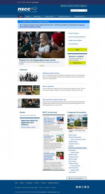 NSCC: Nova Scotia Community College NSCC: Nova Scotia Community College