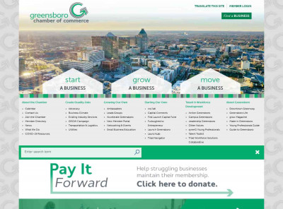ITG Brands LLC | Manufacturing & Distribution - Greensboro ... ITG Brands LLC | Manufacturing & Distribution - Greensboro ...