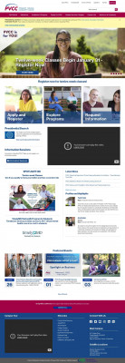 Piedmont Virginia Community College: Homepage Piedmont Virginia Community College: Homepage