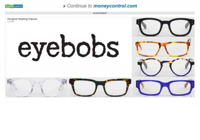 Latest & Breaking News on Rediff.com - Moneycontrol Latest & Breaking News on Rediff.com - Moneycontrol