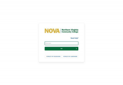 myNOVA Login - Virginia's Community Colleges myNOVA Login - Virginia's Community Colleges