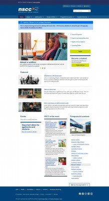 NSCC: Nova Scotia Community College NSCC: Nova Scotia Community College