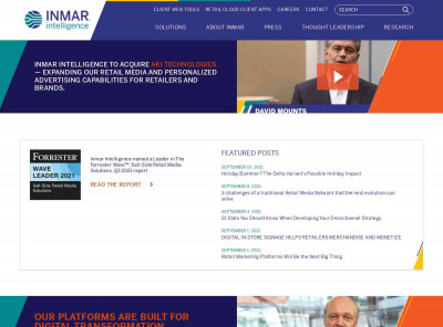 ITG COUPON TERMS PAGE 1 - Inmar ITG COUPON TERMS PAGE 1 - Inmar