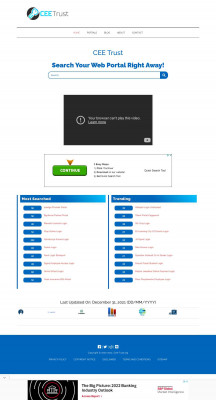 Rediff Money Watchlist Portal - Find Official Portal - CEE-Trust Rediff Money Watchlist Portal - Find Official Portal - CEE-Trust