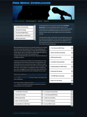BearShare - Free Music Downloader BearShare - Free Music Downloader