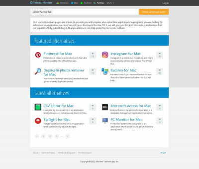 BearShare for Mac: download free alternatives BearShare for Mac: download free alternatives