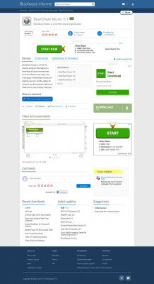 BearShare Music Download - Free file sharing application BearShare Music Download - Free file sharing application